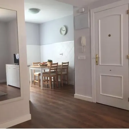 Centro Apartment *