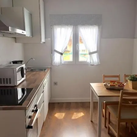 Apartment Centro *